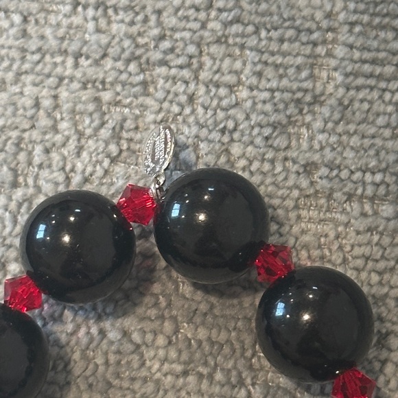 Tarina Tarantino Rare Hello Kitty Stretch Bracelet - Picture 6 of 7